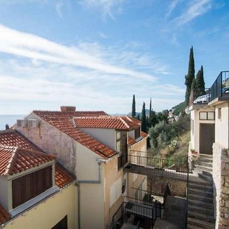 Apartment Butijer Dubrovnik Eksteriør billede
