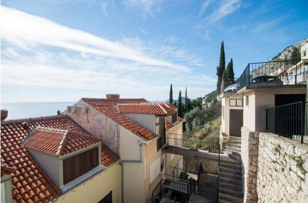 Apartment Butijer Dubrovnik Eksteriør billede