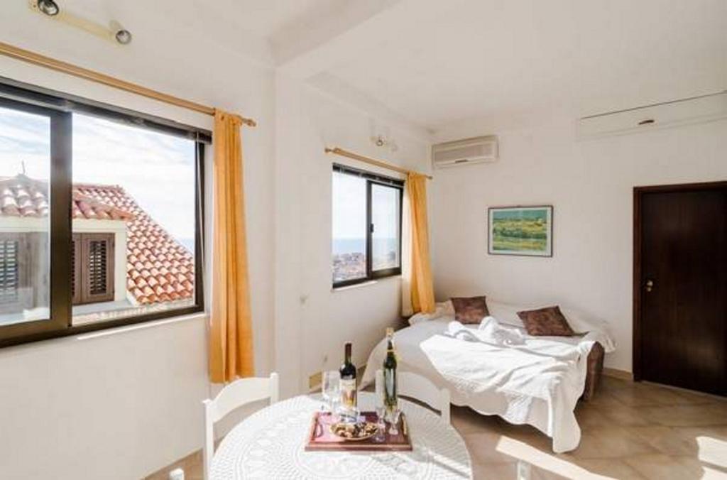Apartment Butijer Dubrovnik Eksteriør billede
