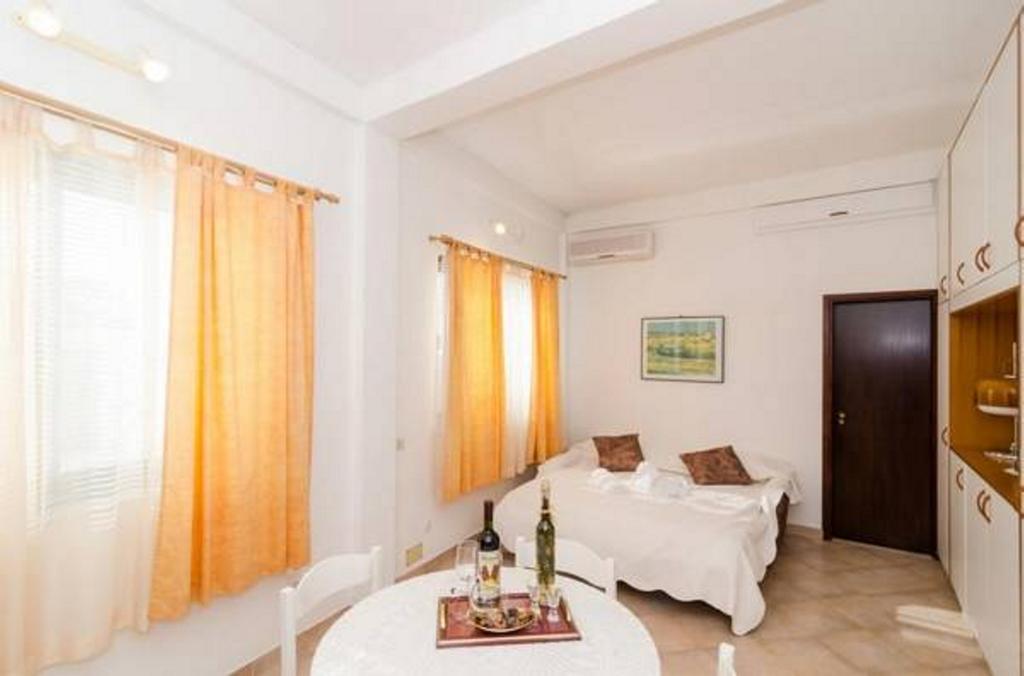 Apartment Butijer Dubrovnik Eksteriør billede