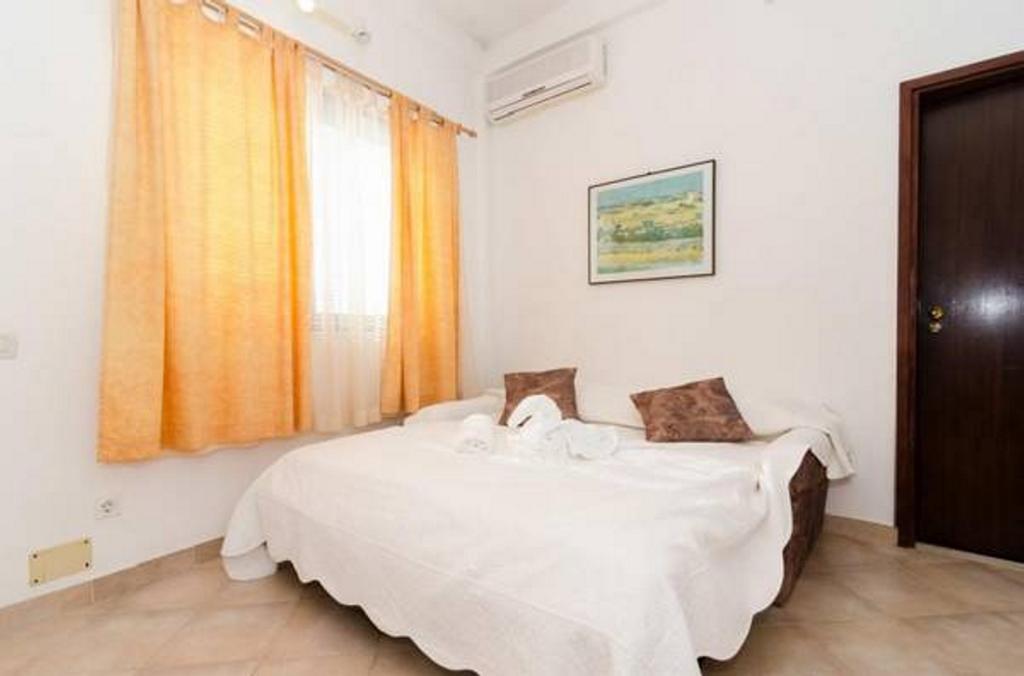 Apartment Butijer Dubrovnik Eksteriør billede