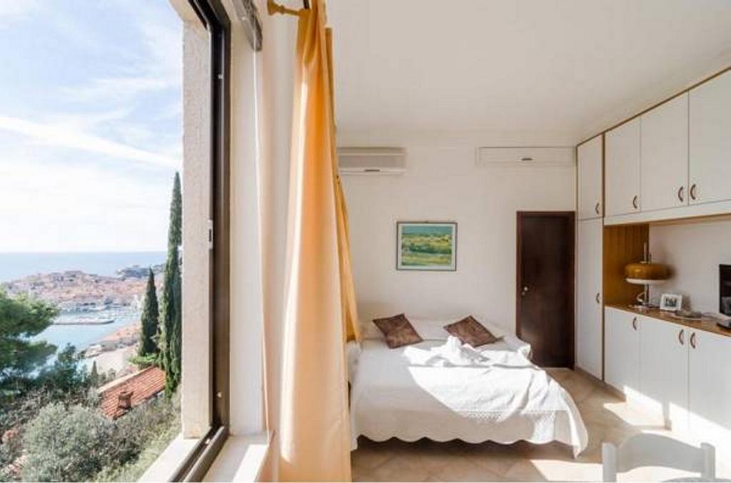 Apartment Butijer Dubrovnik Eksteriør billede