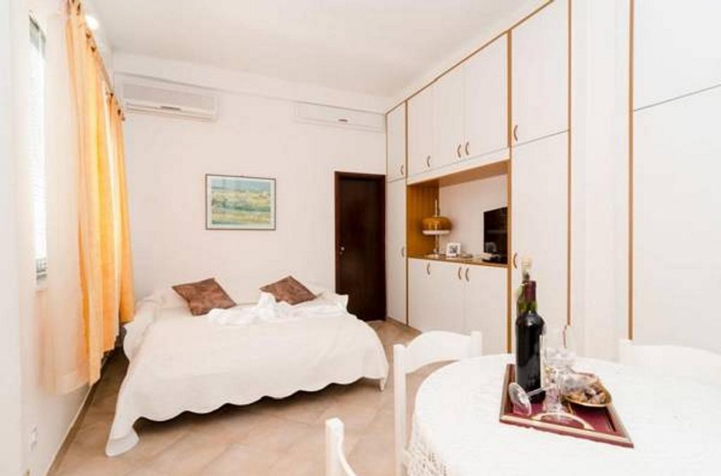 Apartment Butijer Dubrovnik Eksteriør billede